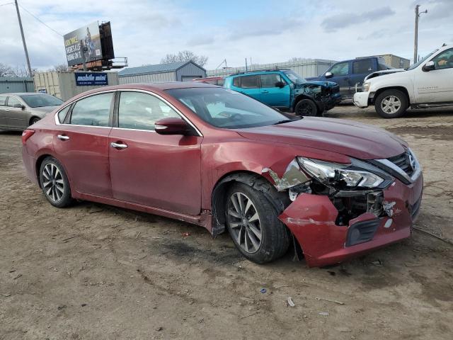 2016 NISSAN ALTIMA 2.5 - 1N4AL3AP7GC110891