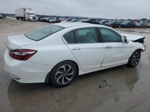 2017 HONDA ACCORD EXL - 1HGCR2F96HA062269