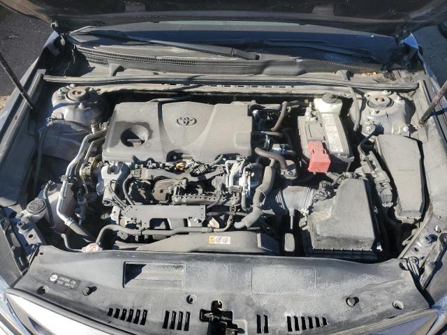 2019 TOYOTA CAMRY L - 4T1B11HK7KU736345