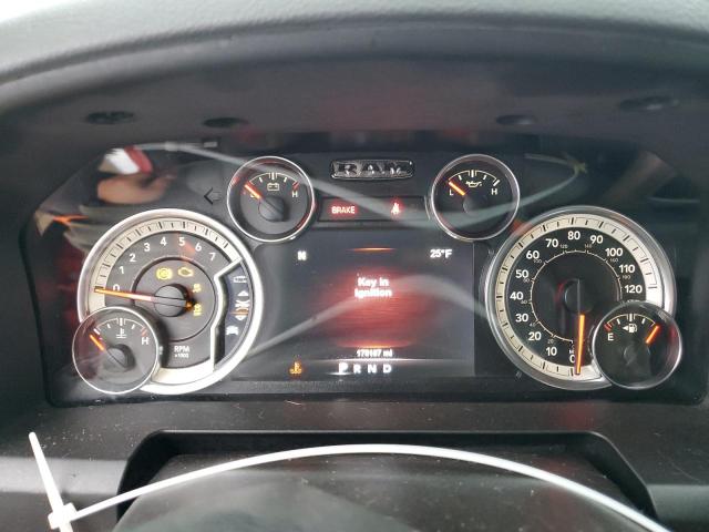 2017 RAM 1500 SLT - 3C6RR7LTXHG595059