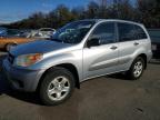 Lot #3048270783 2004 TOYOTA RAV4