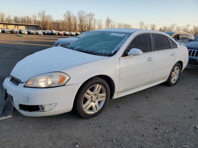 CHEVROLET IMPALA LT
