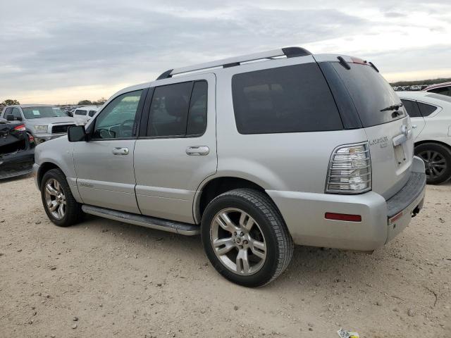 Vin: 4m2en3je8auj07191, lot: 89015365, mercury mountainer premier 20102