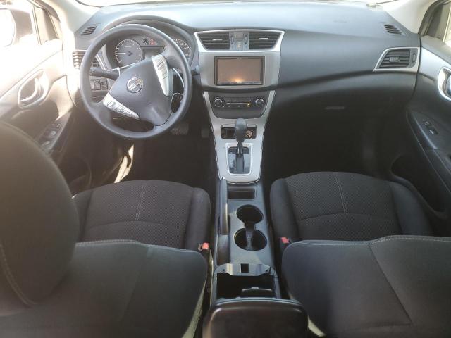 2015 NISSAN SENTRA S - 3N1AB7APXFY255565