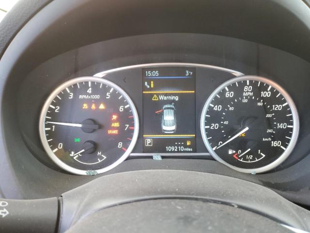 2019 NISSAN SENTRA S - 3N1AB7AP1KY450321