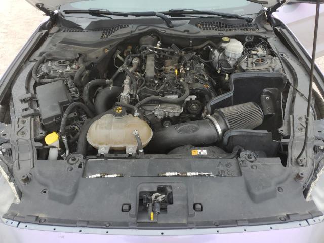 2018 FORD MUSTANG - 1FA6P8TH2J5144889