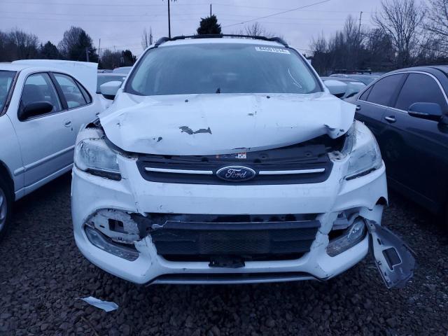 2016 FORD ESCAPE SE - 1FMCU9GX0GUB40802