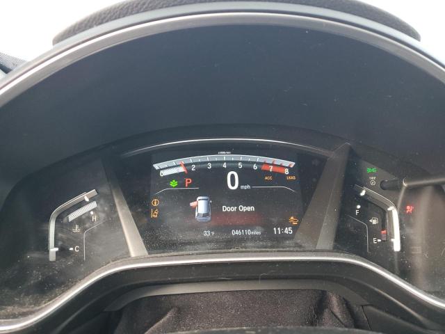 2020 HONDA CR-V EX - 5J6RW2H59LA008480