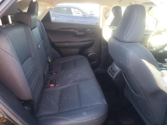 2019 LEXUS NX 300H JTJBJRBZ7K2122736