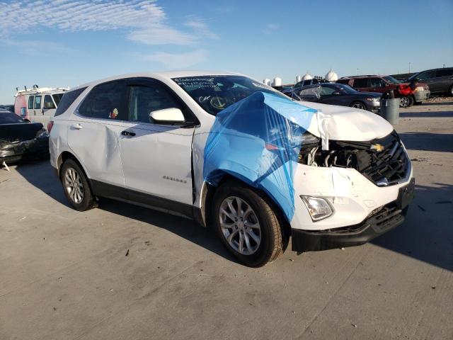 2021 CHEVROLET .S10 2GNAXTEV9M6142289