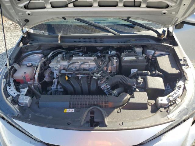 2021 TOYOTA COROLLA LE 5YFEPMAE0MP208278