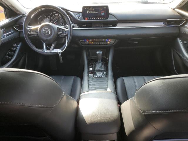 2018 MAZDA 6 TOURING JM1GL1VM9J1333025