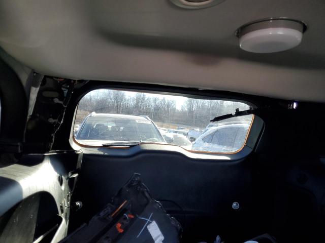 2022 DODGE DURANGO PU 1C4RDJFG0NC136088