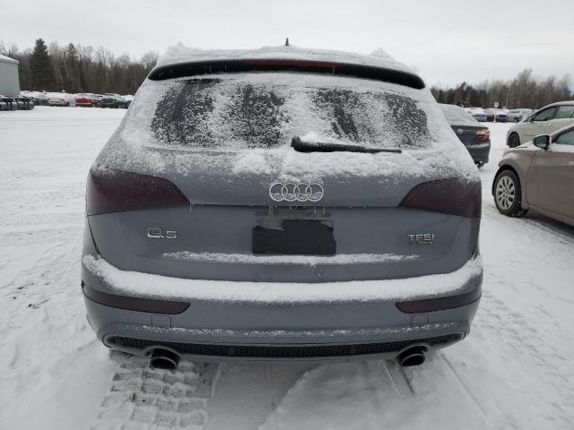 2016 AUDI Q5 TECHNIK WA1W2AFPXGA099343
