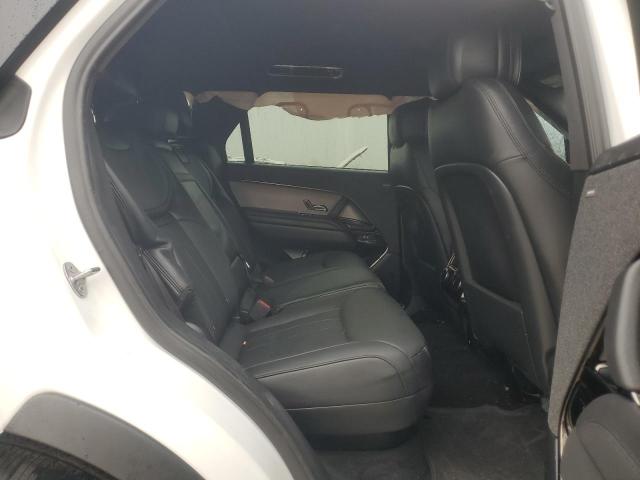 2023 LAND ROVER RANGE ROVE - SAL1P9EU8PA108931