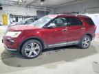 2019 FORD EXPLORER P - 1FM5K8HT0KGA90141