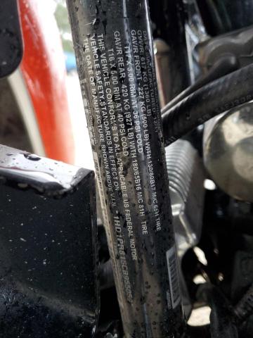 2012 HARLEY-DAVIDSON FLHTCUSE7 1HD1PR815CB955059