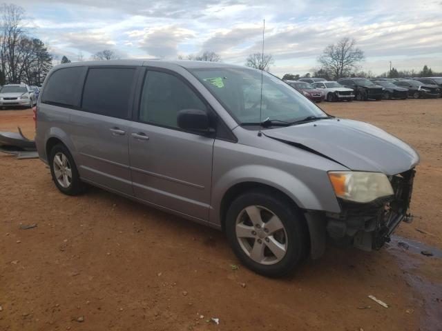 Vin: 2c4rdgbg6dr762842, lot: 88442375, dodge caravan se 20134