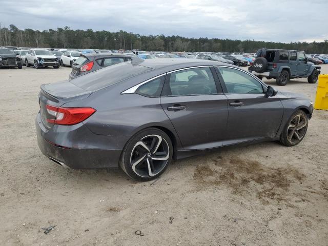 Vin: 1hgcv1f36la018475, lot: 87203584, honda accord sport 20203
