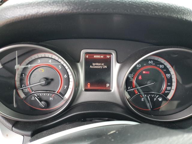 2015 DODGE JOURNEY CR - 3C4PDCGB2FT664517