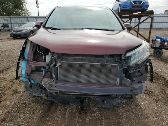 2016 HONDA CR-V EX - 3CZRM3H52GG722129