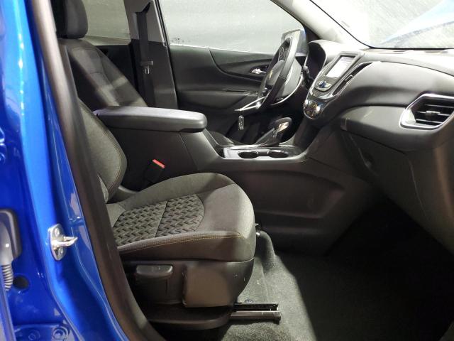 2024 CHEVROLET EQUINOX LT 3GNAXUEGXRS246760