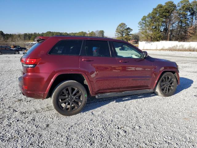 2019 JEEP GRAND CHER - 1C4RJEAG6KC596620