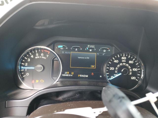 2018 FORD F150 SUPER - 1FTEW1EG9JFC28481