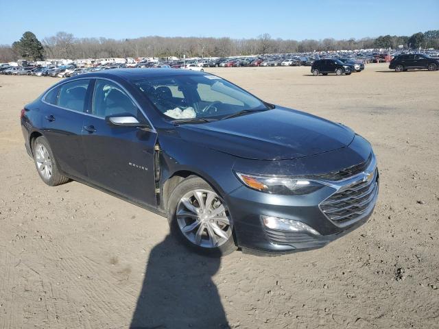 2019 CHEVROLET MALIBU LT 1G1ZD5ST4KF192502