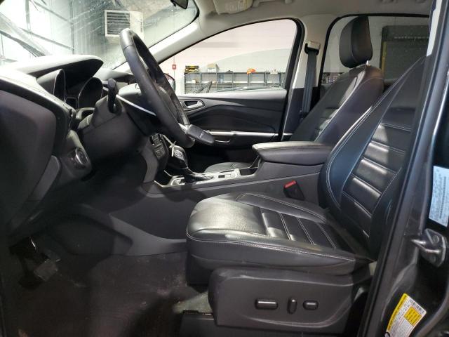 2019 FORD ESCAPE SEL - 1FMCU9HD1KUA72961