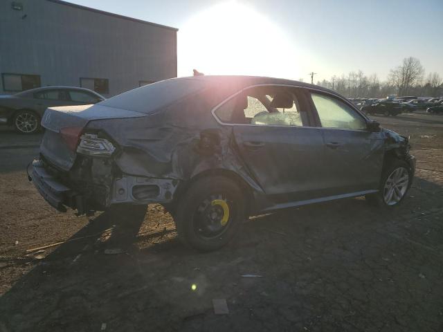 2018 VOLKSWAGEN PASSAT SE - 1VWBA7A32JC002448