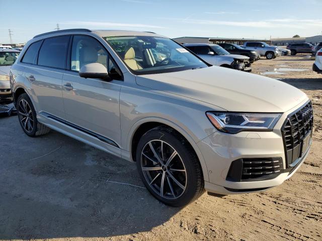 2021 AUDI Q7 PREMIUM - WA1LXAF74MD032462