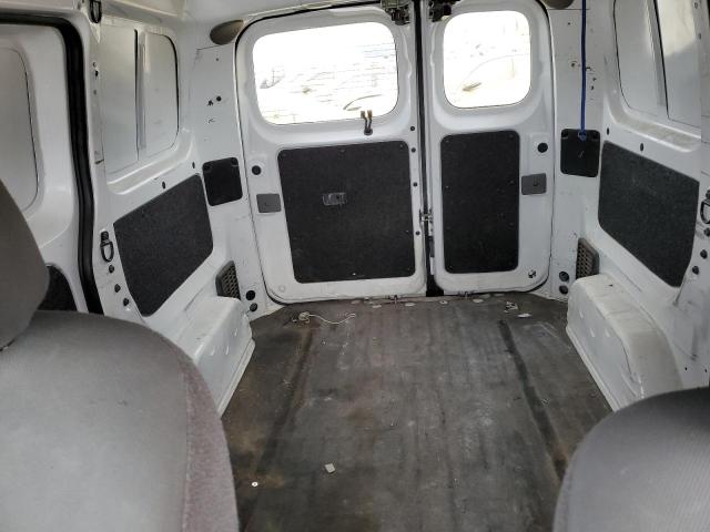 2021 NISSAN NV200 3N6CM0KNXMK700128