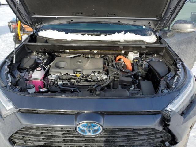 2024 TOYOTA RAV4 LE - JTMMWRFV4RD259376