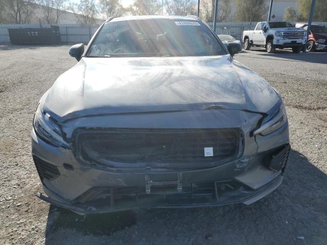 2021 VOLVO V60 T8 POL YV1BK0EP9M1451821