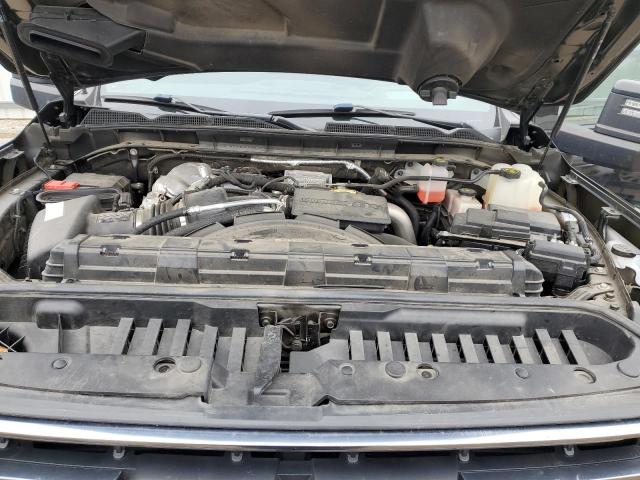 2022 GMC SIERRA K2500 AT4 1GT49PEYXNF319957