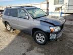 Lot #3052668672 2007 TOYOTA HIGHLANDER