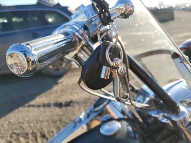 2007 HARLEY-DAVIDSON FLHRCI - 1HD1FR41X7Y645128