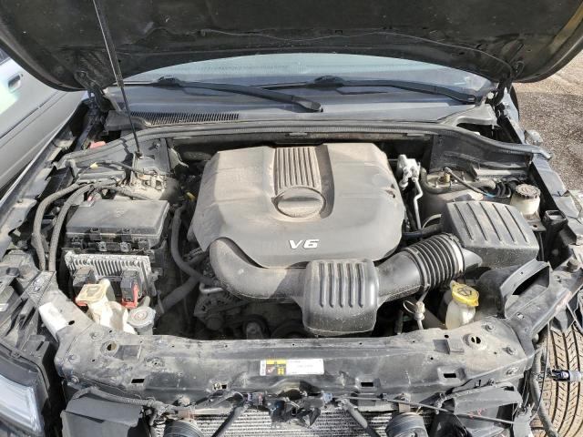 2015 JEEP GRAND CHER - 1C4RJFCG8FC725627