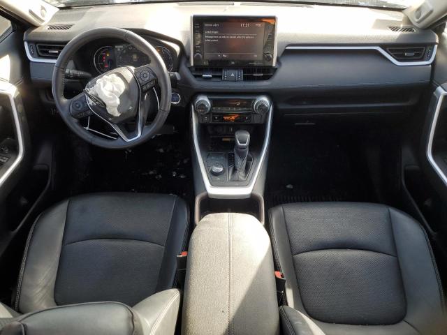 2022 TOYOTA RAV4 LIMIT - 4T3D6RFV1NU092150