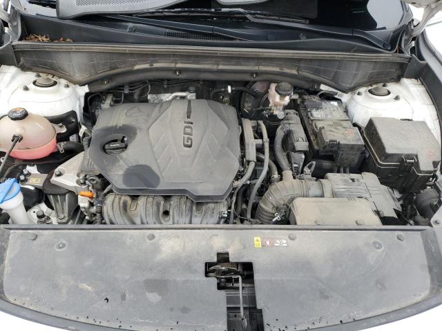 2022 KIA SORENTO LX - 5XYRGDLCXNG117280