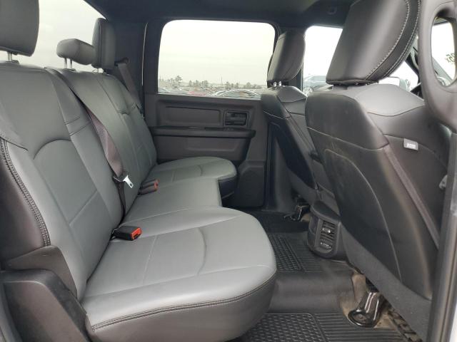 2021 DODGE 2500 HEMI 3C6UR5HJ1MG582118