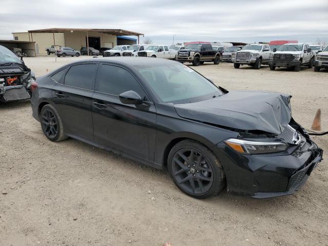Vin: 2hgfe2f51sh533081, lot: 88772495, honda civic sport 20254