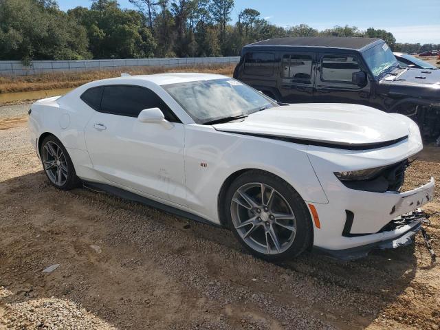 Vin: 1g1fd1rs0k0119462, lot: 88133825, chevrolet camaro lt 20194