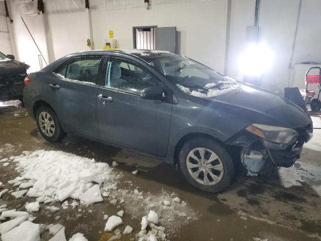 2015 TOYOTA COROLLA L - 2T1BURHE8FC400520