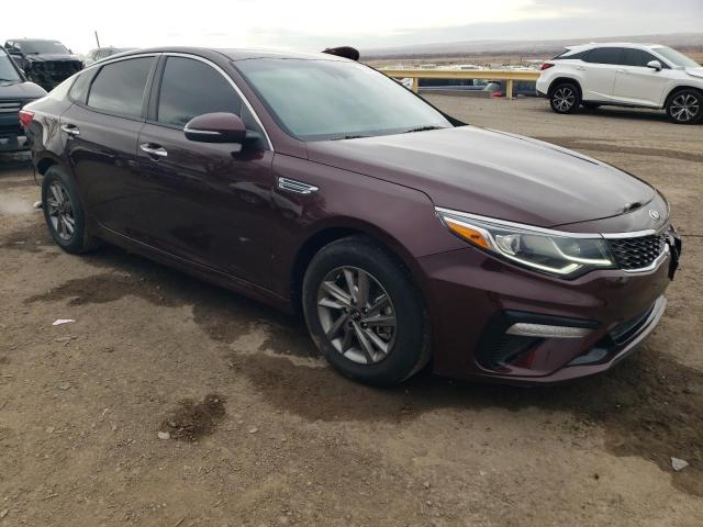 2020 KIA OPTIMA LX - 5XXGT4L38LG445995