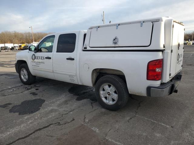 Vin: 3gcxcuej7ag258219, lot: 88211585, chevrolet all models c1500 hybrid 20102