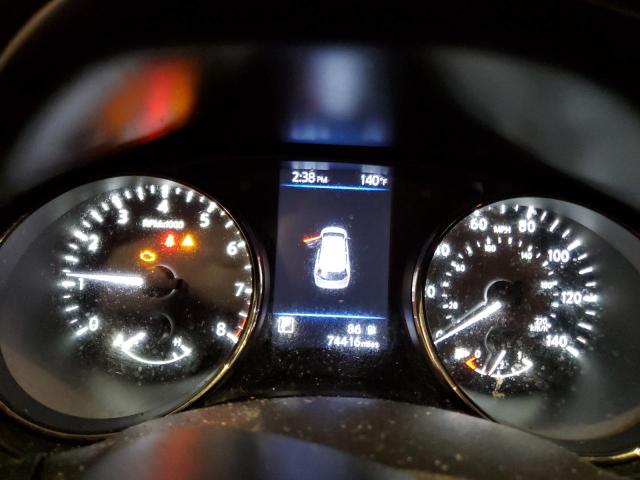 2018 NISSAN ROGUE S - JN8AT2MV4JW348867