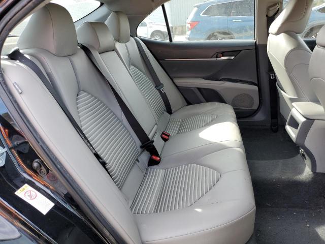 2018 TOYOTA CAMRY L JTNB11HK8J3001507
