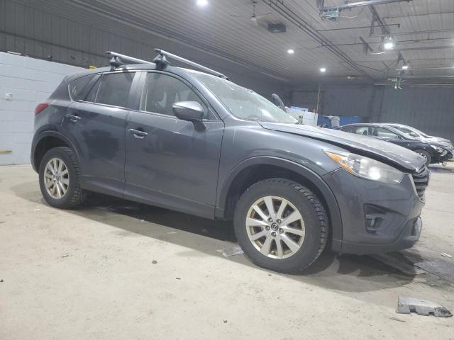Vin: jm3ke4cy5g0714839, lot: 41434655, mazda cx-5 touring 20164